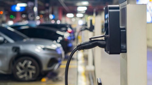 5 reliable Japanese hybrids that consistently get over 40 MPG