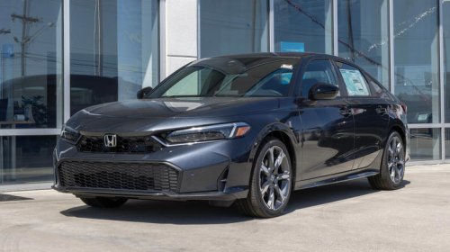 5 reliable Japanese hybrids that consistently get over 40 MPG