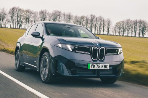 El mejor coche eléctrico de cada fabricante de automóviles