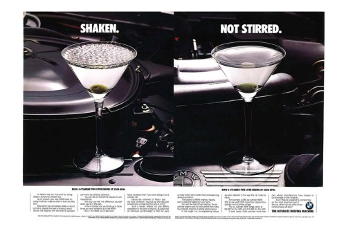 Los mejores motores alemanes de la historia
