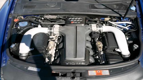 9 factory sleeper wagons hiding real supercar engines