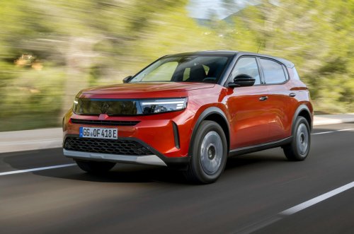 El mejor coche eléctrico de cada fabricante de automóviles
