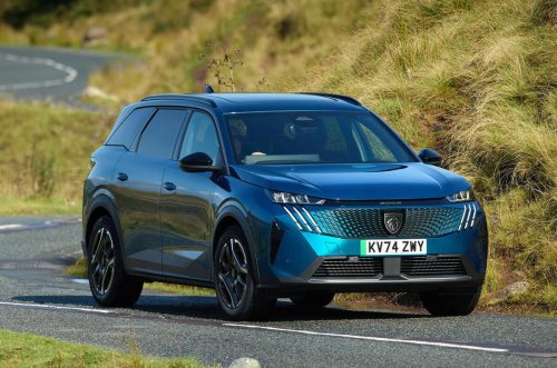 El mejor coche eléctrico de cada fabricante de automóviles