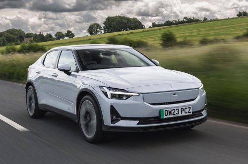 El mejor coche eléctrico de cada fabricante de automóviles