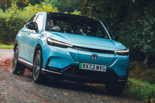 El mejor coche eléctrico de cada fabricante de automóviles