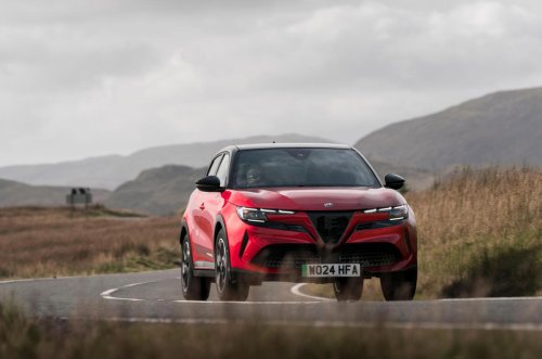 El mejor coche eléctrico de cada fabricante de automóviles