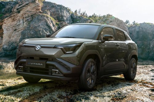 El mejor coche eléctrico de cada fabricante de automóviles