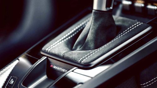 SuperCar, The German supercar that plans to show the Corvette ZR1 who's boss