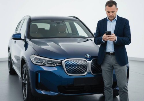 Estos 10 coches eléctricos usados demuestran que comprar nuevo puede no ser buena idea