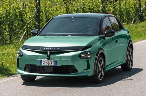 El mejor coche eléctrico de cada fabricante de automóviles