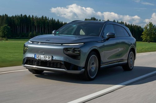 El mejor coche eléctrico de cada fabricante de automóviles