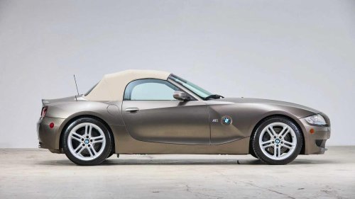 10 forgotten sports cars cheaper than a new Honda Civic