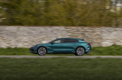 El mejor coche eléctrico de cada fabricante de automóviles
