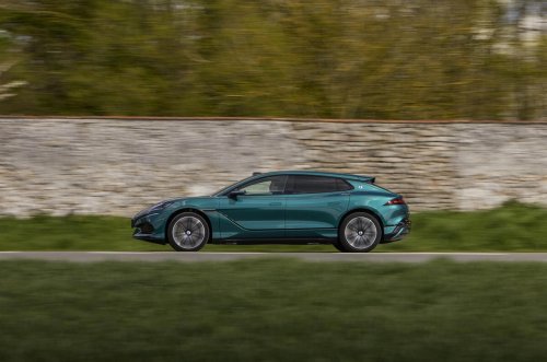 El mejor coche eléctrico de cada fabricante de automóviles