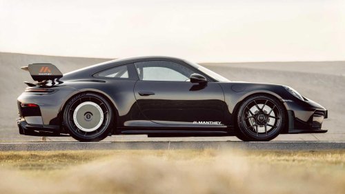 Porsche, Porsche 911, Porsche 911 GT3, Porsche confirms the 911 will stay combustion—here's what that means for the GT3 and purists