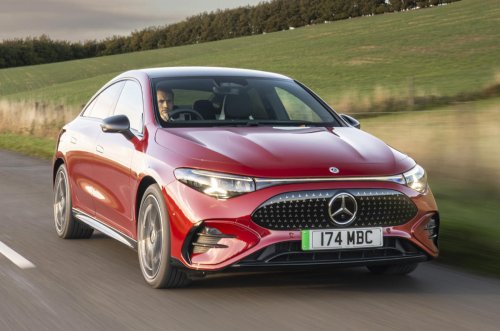 El mejor coche eléctrico de cada fabricante de automóviles