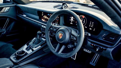 SuperCar, The German supercar that plans to show the Corvette ZR1 who's boss
