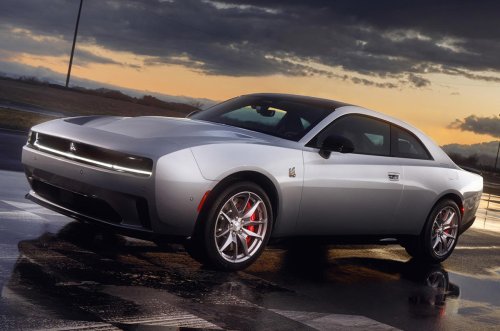 El mejor coche eléctrico de cada fabricante de automóviles