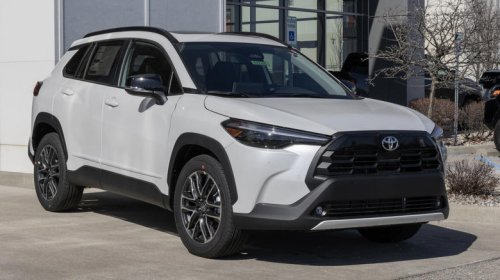 5 reliable Japanese hybrids that consistently get over 40 MPG