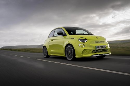 El mejor coche eléctrico de cada fabricante de automóviles
