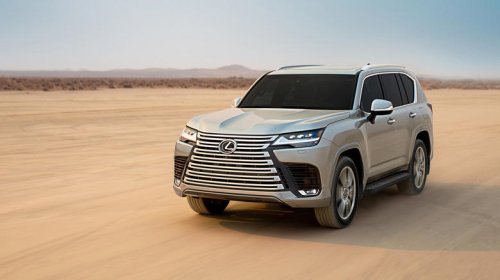 Lexus, 5 Lexus engines you should steer clear of