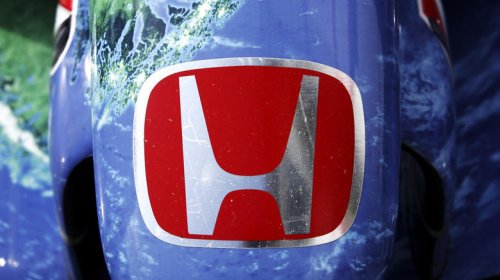 Why Honda made a formula car with its engine in this weird location
