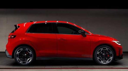 The ID. Polo GTI wants to sound like a real hot hatch. Does it work?