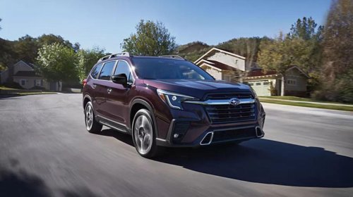 12 of the worst cars for retirees (thanks to upkeep costs)