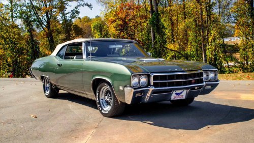 10 forgotten V8s enthusiasts quietly drop big money on