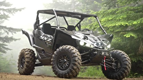 Yamaha YXZ vs. Polaris RZR: What's the difference between these side-by-sides?