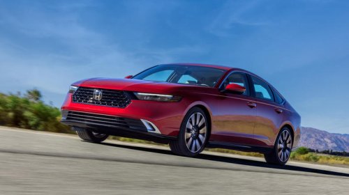 5 reliable Japanese hybrids that consistently get over 40 MPG