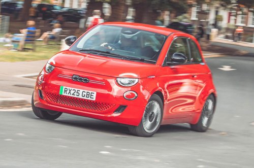 El mejor coche eléctrico de cada fabricante de automóviles