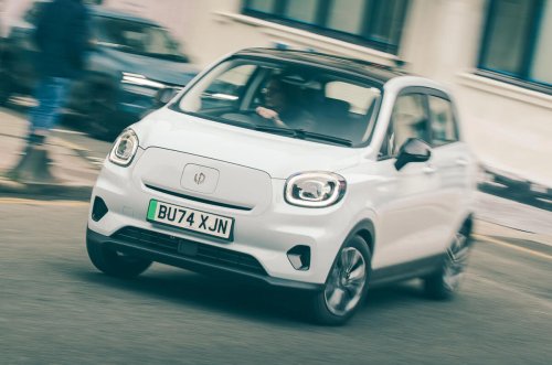 El mejor coche eléctrico de cada fabricante de automóviles