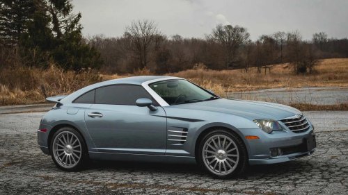 Honda, 10 forgotten sports cars cheaper than a new Honda Civic