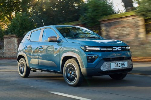 El mejor coche eléctrico de cada fabricante de automóviles