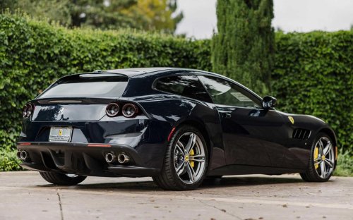 9 factory sleeper wagons hiding real supercar engines