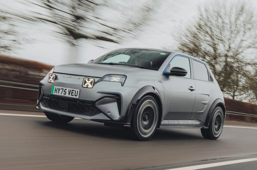 El mejor coche eléctrico de cada fabricante de automóviles