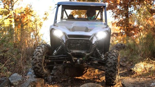 Yamaha YXZ vs. Polaris RZR: What's the difference between these side-by-sides?
