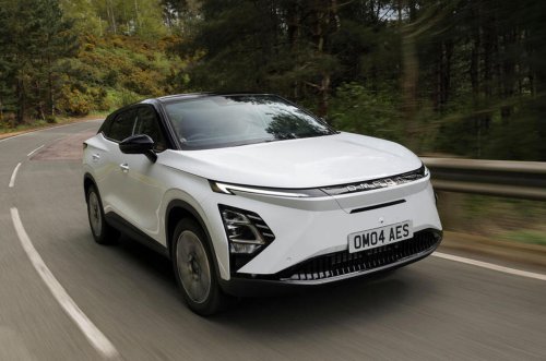 El mejor coche eléctrico de cada fabricante de automóviles