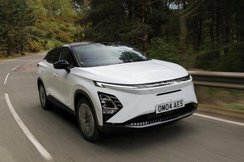 El mejor coche eléctrico de cada fabricante de automóviles
