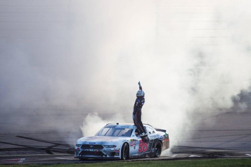 Every NASCAR manufacturer's top drivers ranked in 2026
