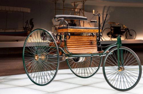 Los mejores motores alemanes de la historia