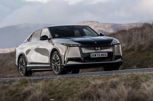 El mejor coche eléctrico de cada fabricante de automóviles
