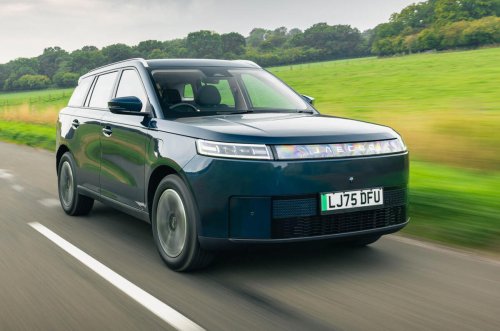 El mejor coche eléctrico de cada fabricante de automóviles