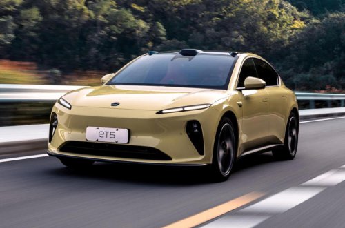 El mejor coche eléctrico de cada fabricante de automóviles