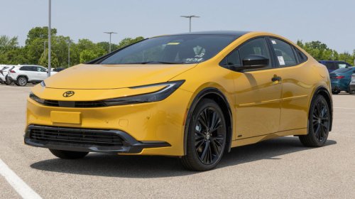 5 reliable Japanese hybrids that consistently get over 40 MPG