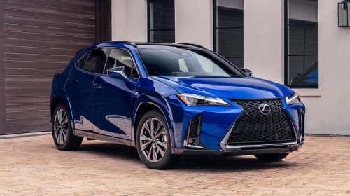 5 reliable Japanese hybrids that consistently get over 40 MPG