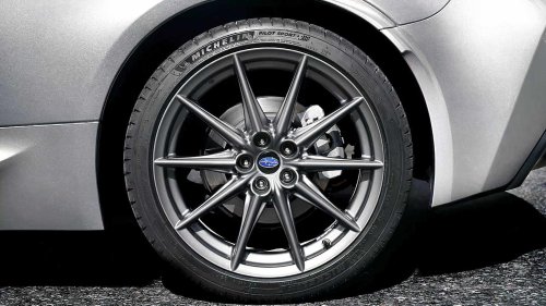 Why the Subaru BRZ is the last great analog sports car