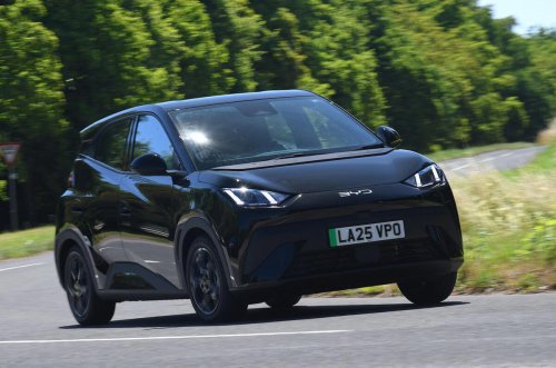 El mejor coche eléctrico de cada fabricante de automóviles