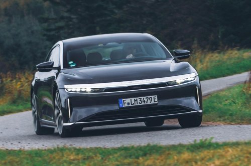 El mejor coche eléctrico de cada fabricante de automóviles